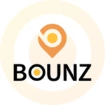 Logo of BOUNZ Rewards Loyalty App android Application 