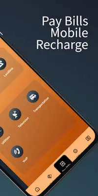 BOUNZ Rewards Loyalty App android App screenshot 1