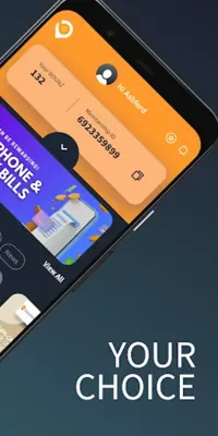 BOUNZ Rewards Loyalty App android App screenshot 3